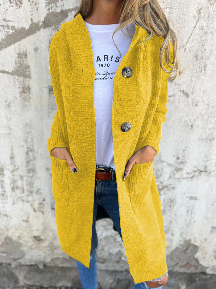VIOLA™ | CARDIGAN LONG
