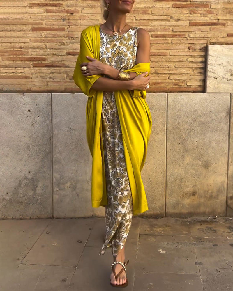 VIVIANA | Ensemble Chic en Deux Pièces au Confort Optimal pour vos Vacances d'Été