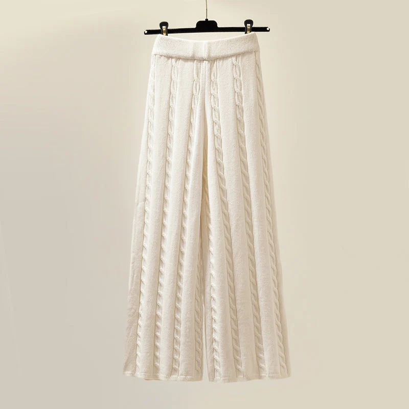 Riley™ - Ensemble de Pull Douillet et Confortable