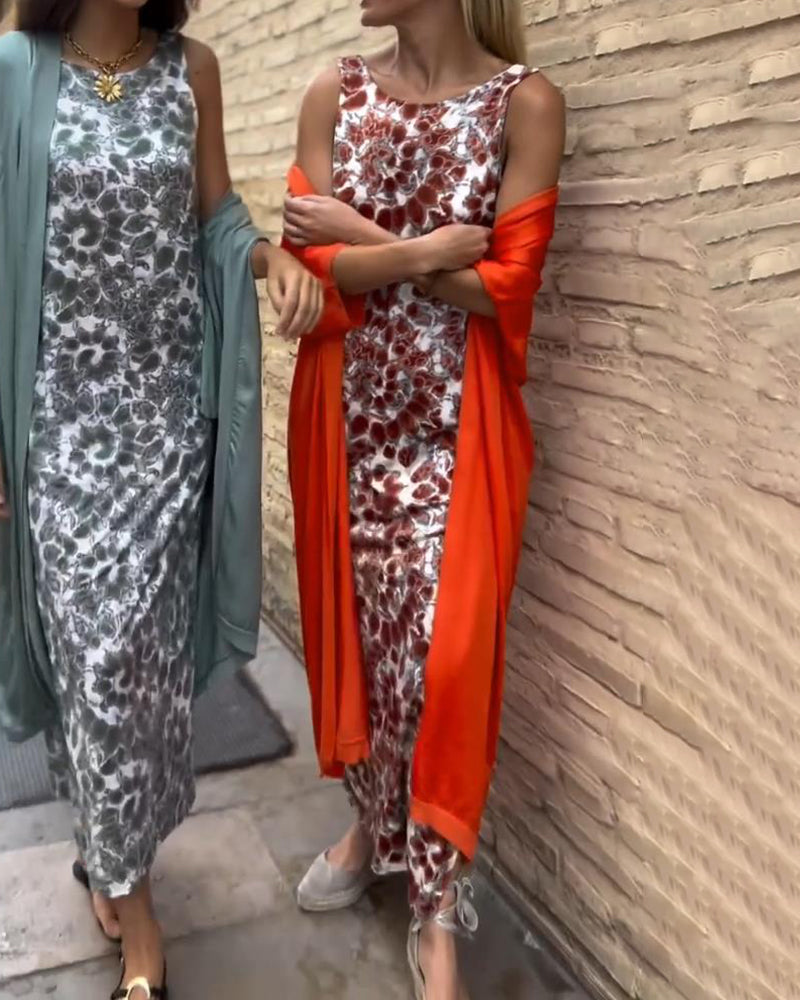 VIVIANA | Ensemble Chic en Deux Pièces au Confort Optimal pour vos Vacances d'Été