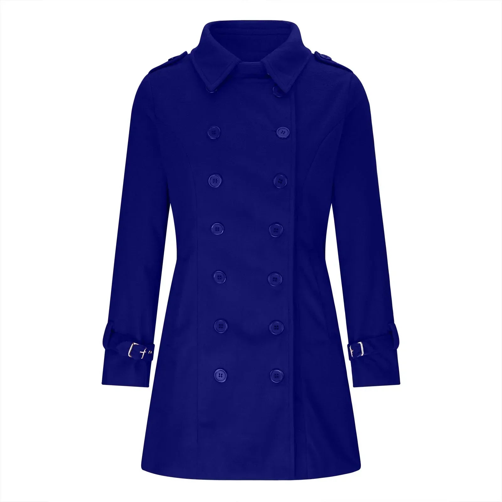 Sophia™ - Manteau Élégant Premium Chaud