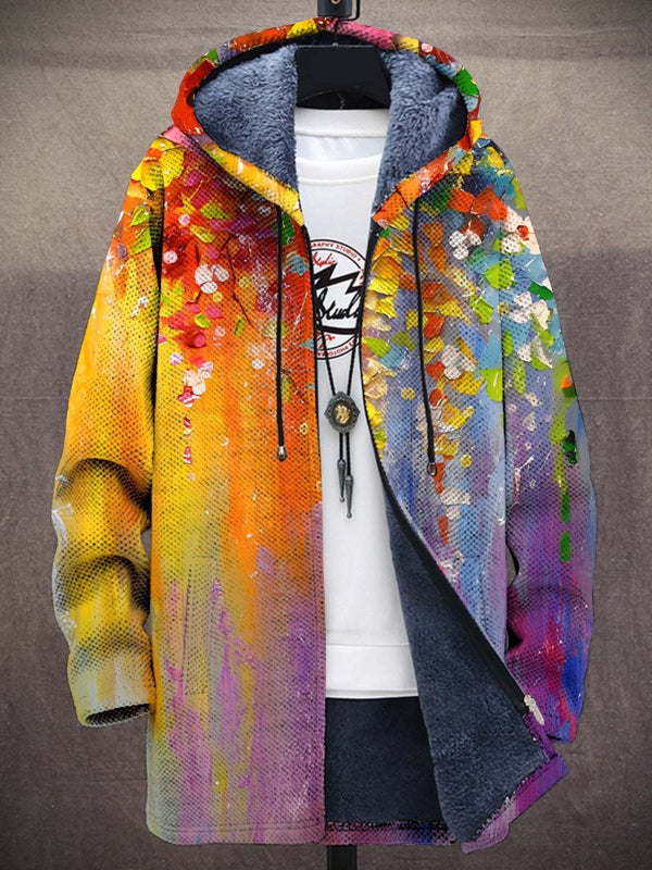 Delilah™ | Cardigan luxueux d'inspiration artistique