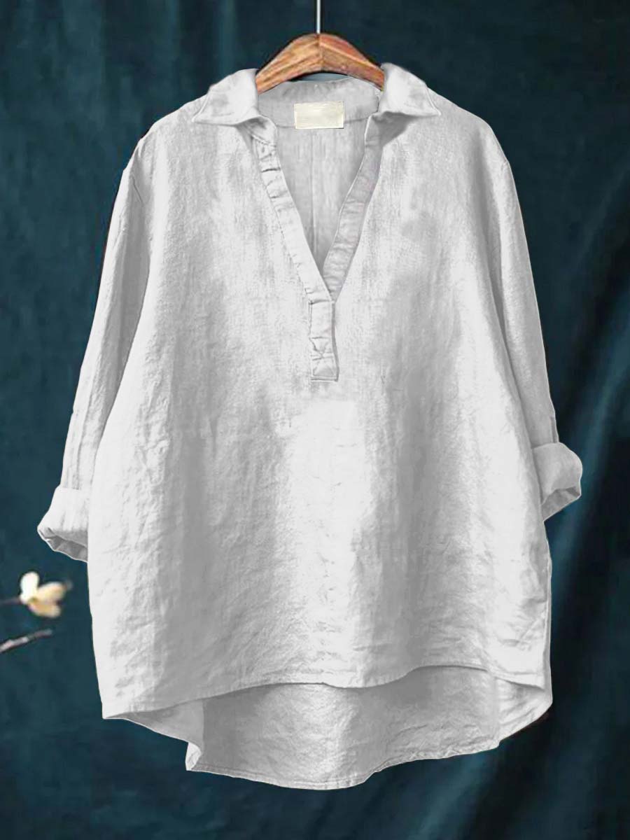 Blouse Raffaella