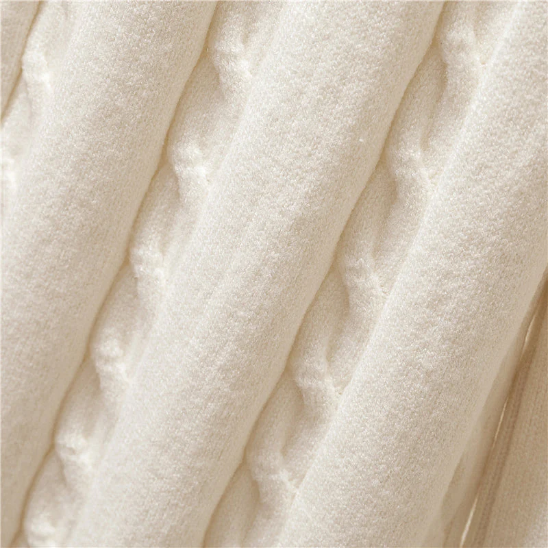 Riley™ - Ensemble de Pull Douillet et Confortable