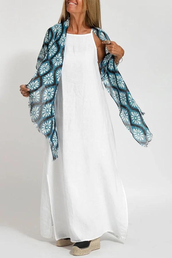 Stella | Élégante et Fraîche Robe Femme